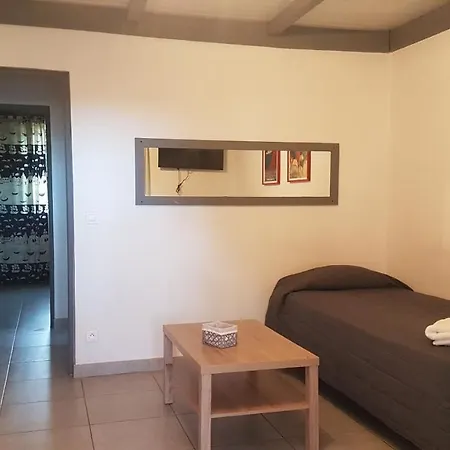 Aparthotel Filippi