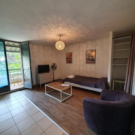 Filippi Aparthotel 2*