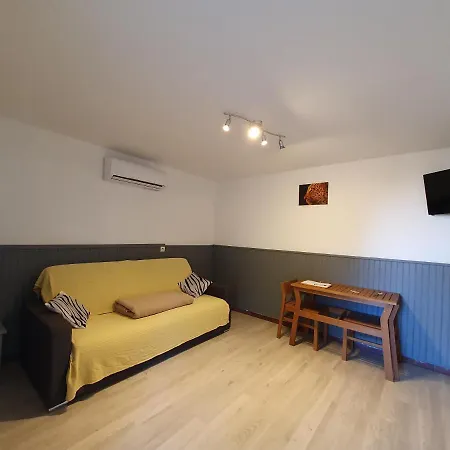 Aparthotel Filippi