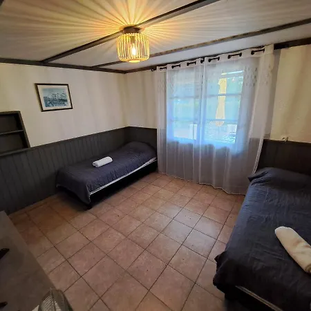 Filippi Aparthotel 2*