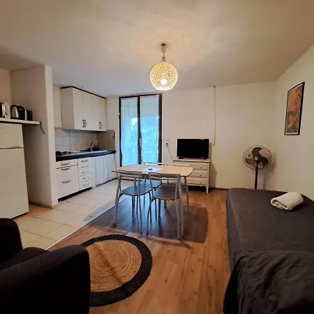 Aparthotel Filippi Porto-Vecchio (Corsica)