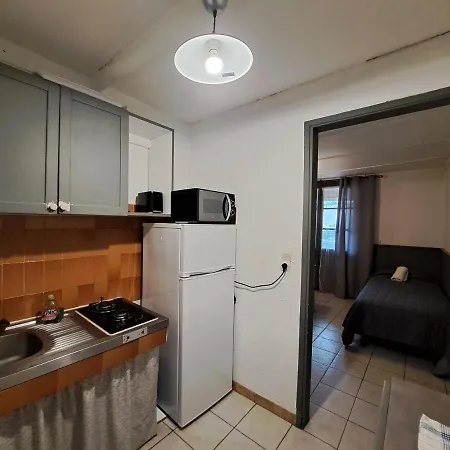 Filippi Aparthotel 2*