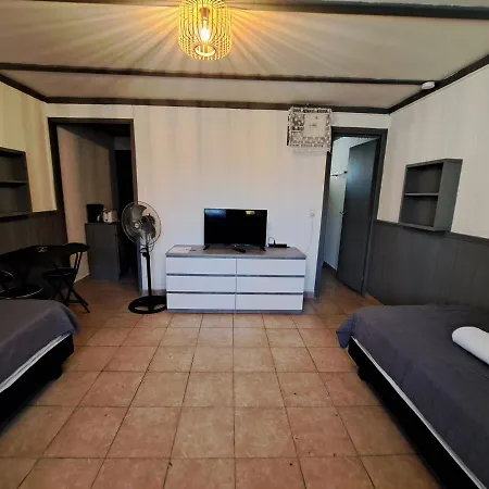 Aparthotel Filippi Porto-Vecchio (Corsica)
