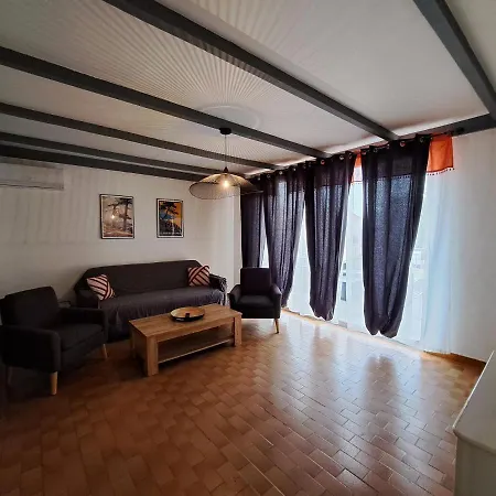 Filippi Aparthotel