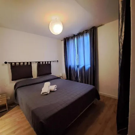 Aparthotel Filippi