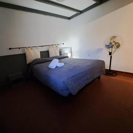 Aparthotel Filippi Porto-Vecchio (Corsica)