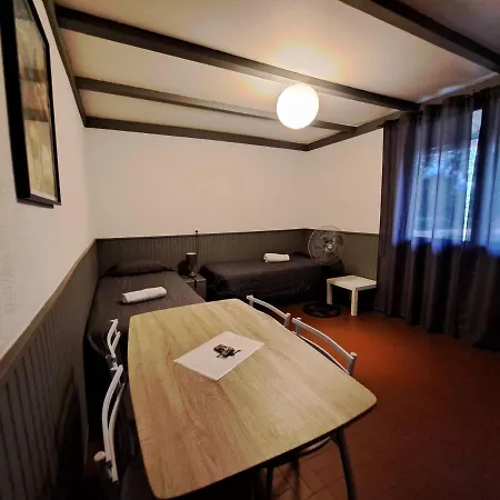 Aparthotel Filippi 2*