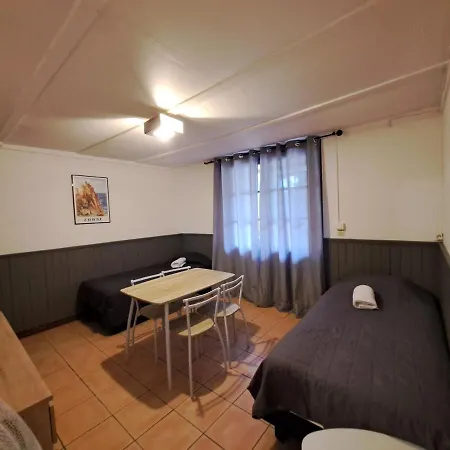 Aparthotel Filippi 2*
