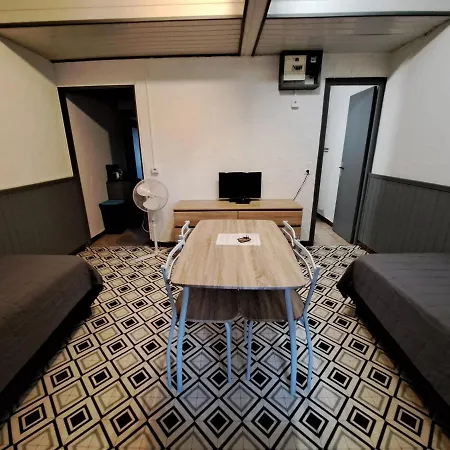 Filippi Aparthotel