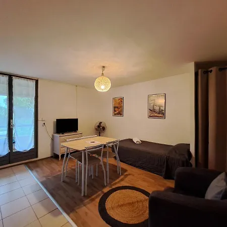 Aparthotel Filippi