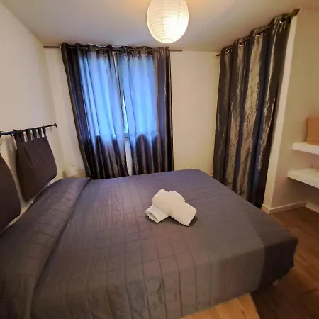 Filippi Aparthotel
