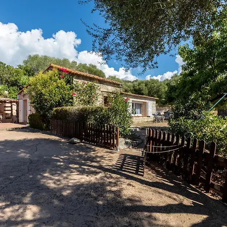 Aparthotel Filippi Porto-Vecchio (Corsica)