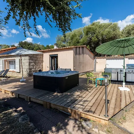 Filippi Aparthotel Porto-Vecchio (Corsica)