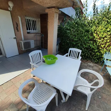 Filippi Aparthotel 2*