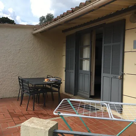 Aparthotel Filippi