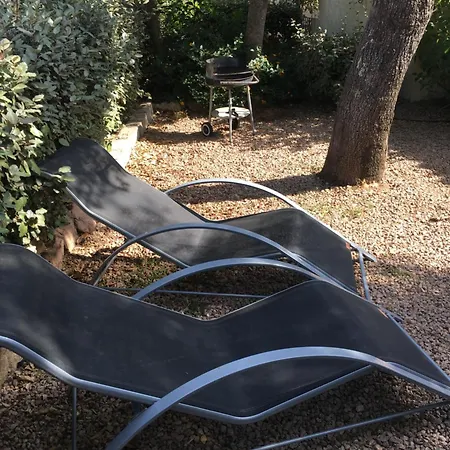Aparthotel Filippi