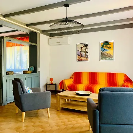 Filippi Porto-Vecchio (Corsica)