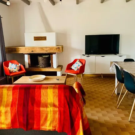 Aparthotel Filippi