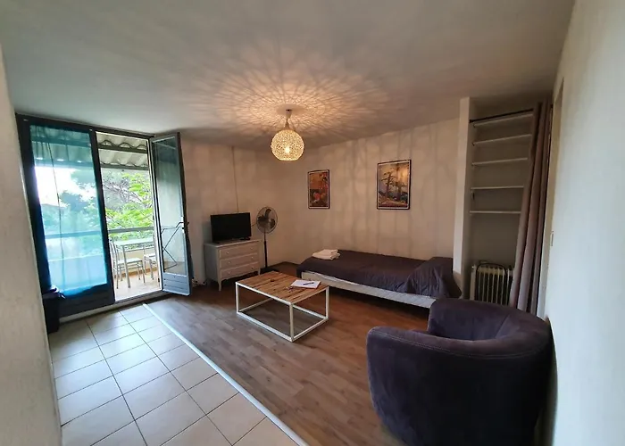 Filippi Apartahotel 3*