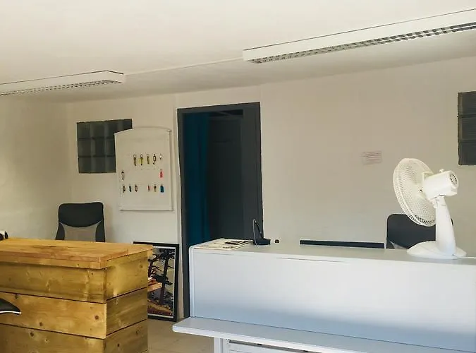 Apartahotel Filippi Porto Vecchio