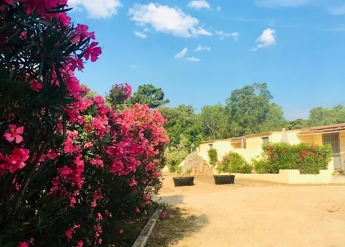 Filippi 3* Porto Vecchio