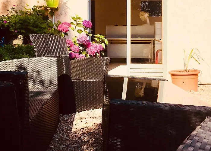 Filippi Porto Vecchio