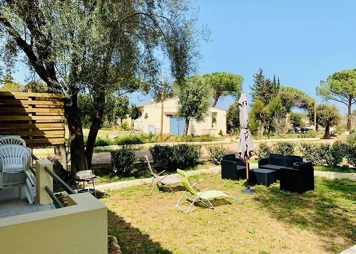 Filippi 3* Porto Vecchio