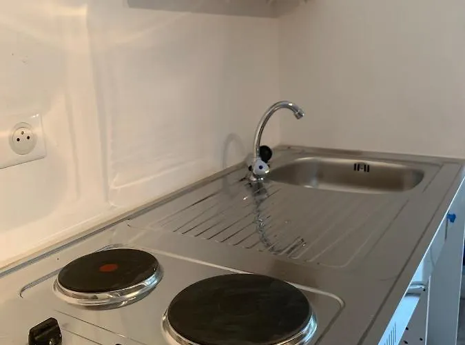 Filippi Apartahotel Porto Vecchio