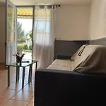 Filippi Lägenhetshotell Porto-Vecchio (Corsica)