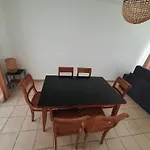 Filippi Lägenhetshotell
