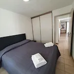 Lägenhetshotell Filippi 3*