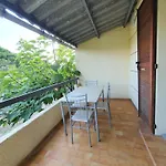 Lägenhetshotell Filippi Porto-Vecchio (Corsica)