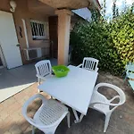 Filippi Lägenhetshotell 3*