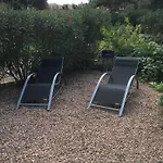 Filippi Lägenhetshotell Porto-Vecchio (Corsica)