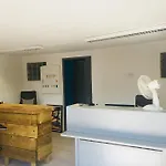 Lägenhetshotell Filippi Porto-Vecchio (Corsica)
