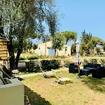 Filippi 3* Porto-Vecchio (Corsica)