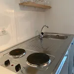 Filippi Lägenhetshotell Porto-Vecchio (Corsica)