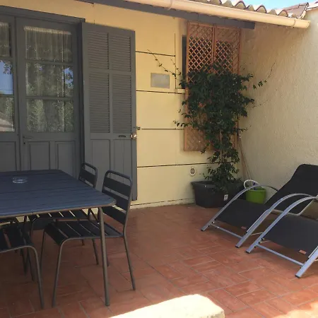 Aparthotel Filippi Porto-Vecchio (Corsica)