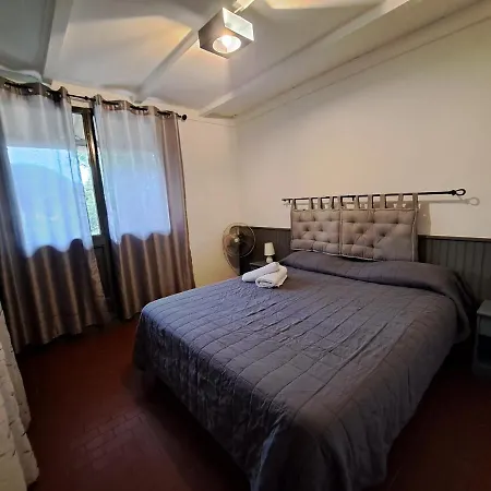 Lägenhetshotell Filippi Porto-Vecchio (Corsica)