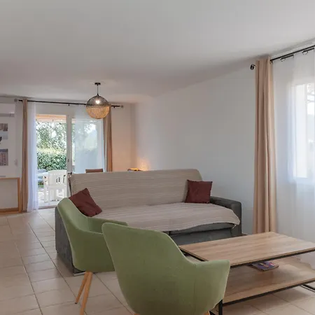 Filippi Lejlighedshotel 2*
