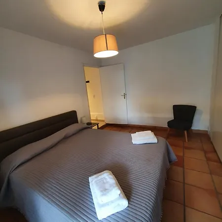 Filippi Lejlighedshotel