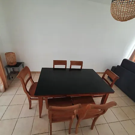 Filippi Apartmanhotel