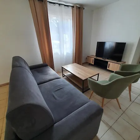 Filippi Lejlighedshotel 2*
