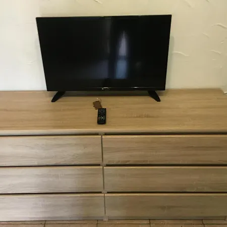 Apartmanhotel Filippi 3*