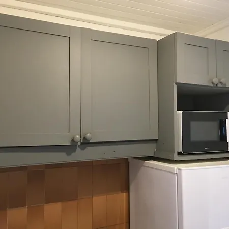 Ξενοδοχείο με διαμερίσματα Filippi 3*