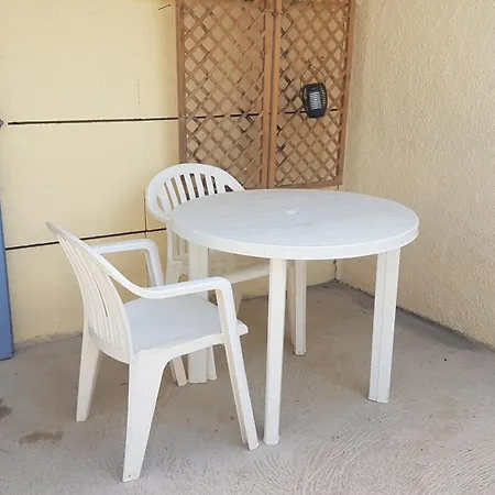 Filippi Ξενοδοχείο με διαμερίσματα 3*