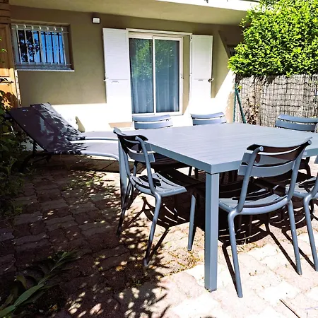 Apartmanhotel Filippi