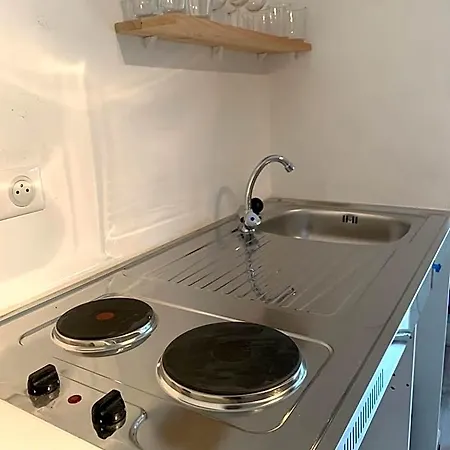 Filippi Aparthotel 3*