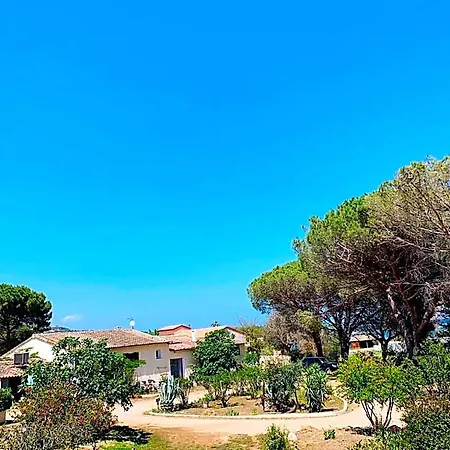 Filippi Ξενοδοχείο με διαμερίσματα Πόρτο Βέκιο