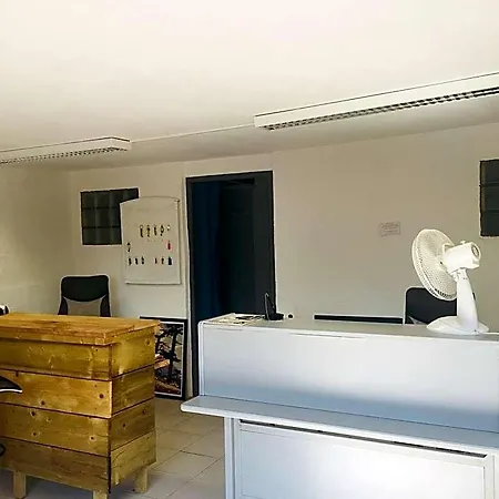 Aparthotel Filippi